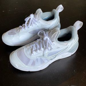 Volleyball Mizuno Wave Luminous women’s size 7